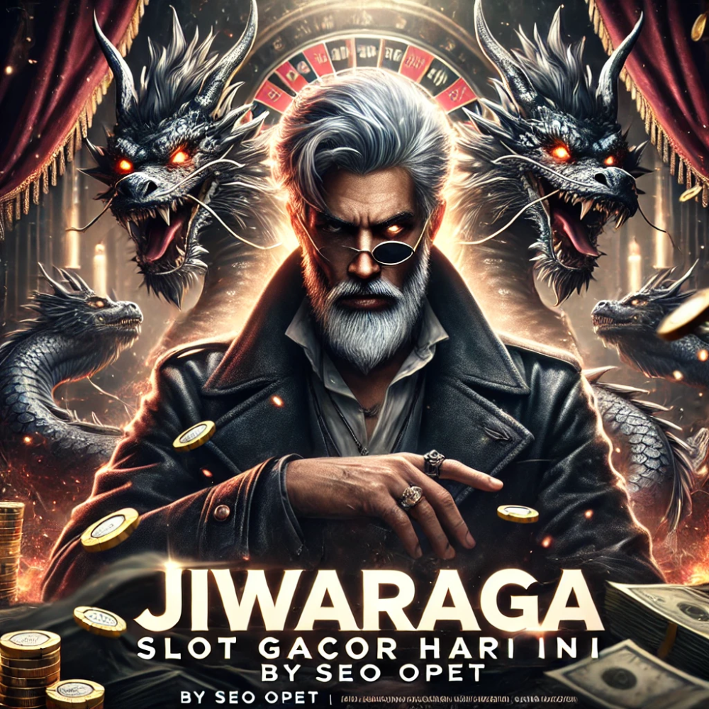 JIWARAGA4D Merupakan sebuah situs toto dan togel online 4D Tempat anda dapat tebak angka paling terpercaya di indonesia yang senantiasa membayar anggota nya secara penuh.Banyak sekali keuntungan yang akan diperoleh ketika bergabung bersama situs JIWARAGA4D.                      